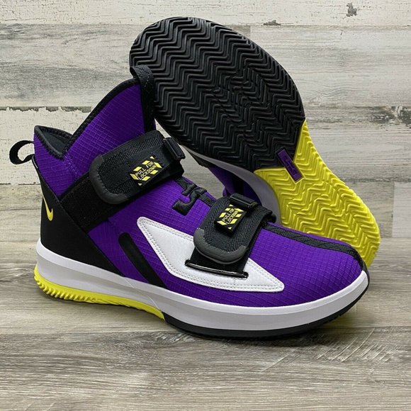 lebron soldier xiii sfg